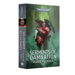 Livre - Serments de...