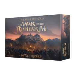 The War of the Rohirrim -...