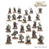 Warriors of Rohan - MES