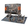 Kill Zone - Volkus - Kill Team (Décors) Kill Zone - Volkus - Kill Team (Décors)