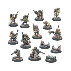 Kill Team - Brutaux et Rusés