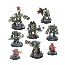 Kill Team - Brutaux et Rusés