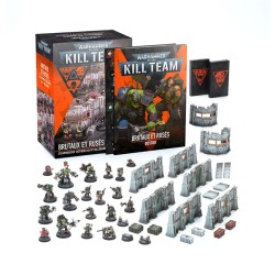 Kill Team - Brutaux et Rusés