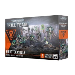 Cercle Hierotek - Kill Team