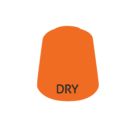 Ryza Rust - Dry