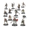 Parenté d'Exorodeur Kroot - Kill Team