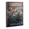 Livre - Halls of the Anciens - Necromunda (Anglais)