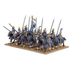 Cavaliers - Empire