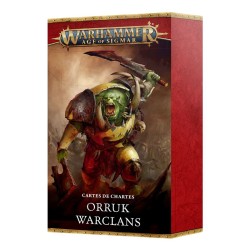 Cartes de Chartes - Orruk...