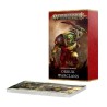 Cartes de Chartes - Orruk Warclans (Français)