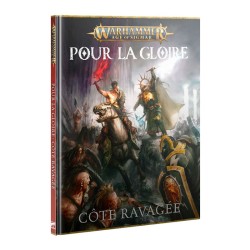 Livre - Age of Sigmar -...