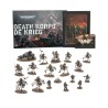 Set d'Armée - Death Korps de Krieg - Astra Militarum