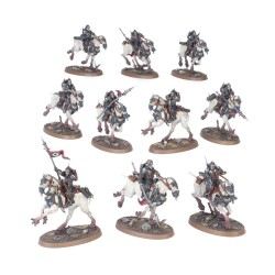 Set d'Armée - Death Korps de Krieg - Astra Militarum