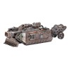 Malcador Infernus (Solar Auxilia) - Horus Heresy