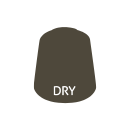 Sylvaneth Bark - Dry