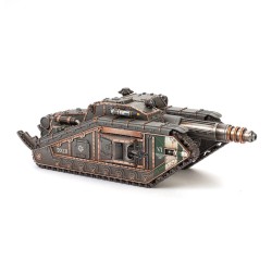 Chasseur de Chars Valdor (Solar Auxilia) - Horus Heresy