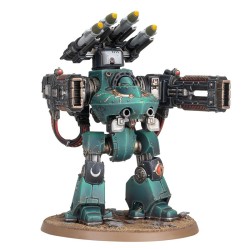 Dreadnought Deredeo Boreas - Horus Heresy