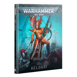 Codex - Aeldari