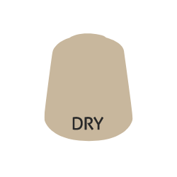 Terminatus Stone - Dry