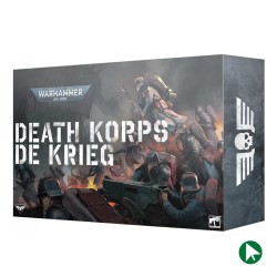 Set d'Armée - Death Korps...