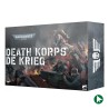 Set d'Armée - Death Korps de Krieg - Astra Militarum