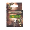 Set de Dés - Orruk Warclans (Dice Set)