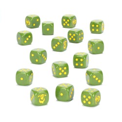 Set de Dés - Orruk Warclans (Dice Set)