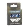 Set de Dés - Astra Militarum (Dice Set)