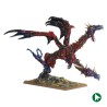 Galrauch, le Grand Dragon - Guerriers Chaos - TOW