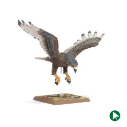 Grand Aigle - Hauts Elfes -...