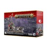 Grogneboss sur Rouleguerre - Gloomspite Gitz