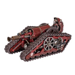 Char de Combat Krios / Venator - Horus Heresy