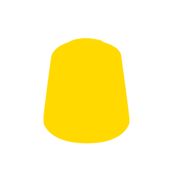 Yriel Yellow