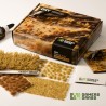 Grass Tufts StarterBox - DRY