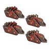 Mechanicum Karacnos Assault Tank Squadron - Legions Imperialis HH