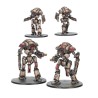 Cerastus Knights Atrapos - Legions Imperialis HH