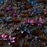 Alien Rosette - Gamer Grass