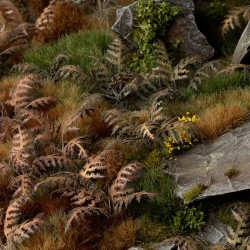 Dry Bracken - Gamer Grass