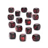 Set de Dés - Soulblight Gravelords (Dice Set)