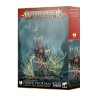 Prince Vhordrai - Seigneur du Fort Pourpre - Soulblight Gravelords