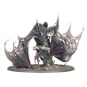 Prince Vhordrai - Seigneur du Fort Pourpre - Soulblight Gravelords