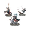 Les Lames du Roi Vide - Soulblight Gravelords