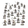 Squelettes Raclemorts - Soulblight Gravelords