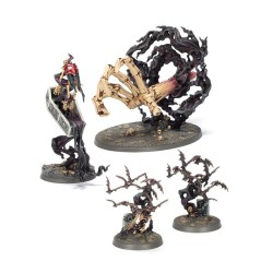 Manifestations - Soulblight Gravelords
