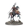 Seigneur Vampire sur Coursier Cauchemardesque - Soulblight Gravelords