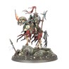 Seigneur/Roi Revenant sur Coursier Squelettique - Soulblight Gravelords