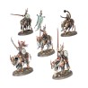 Chevaliers des Tertres - Soulblight Gravelords