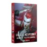 Livre - Lelith Hesperax - La Reine des Poignards (Francais)