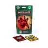 Cartes - Pillards de Pierre de Royaume - Underworlds