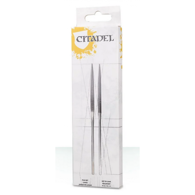 Jeu de Limes - Citadel